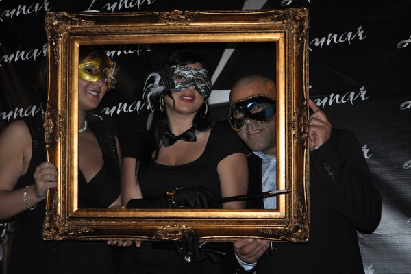 Masquerade Ball